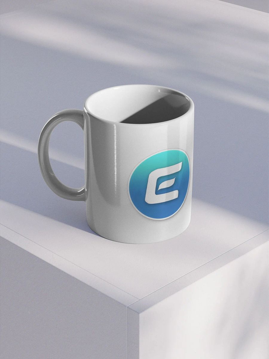 Big E's Coffee Mug product image (1)