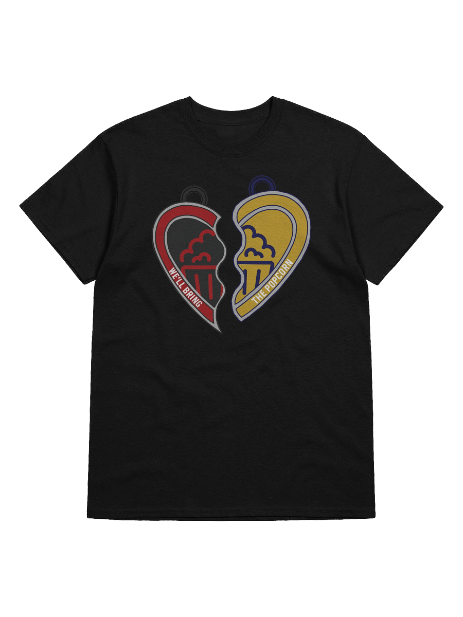 Poolverine T-Shirt product image (14)