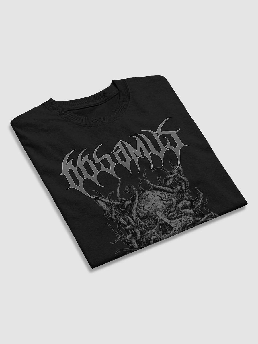 Infested shirt (grey v1) product image (9)