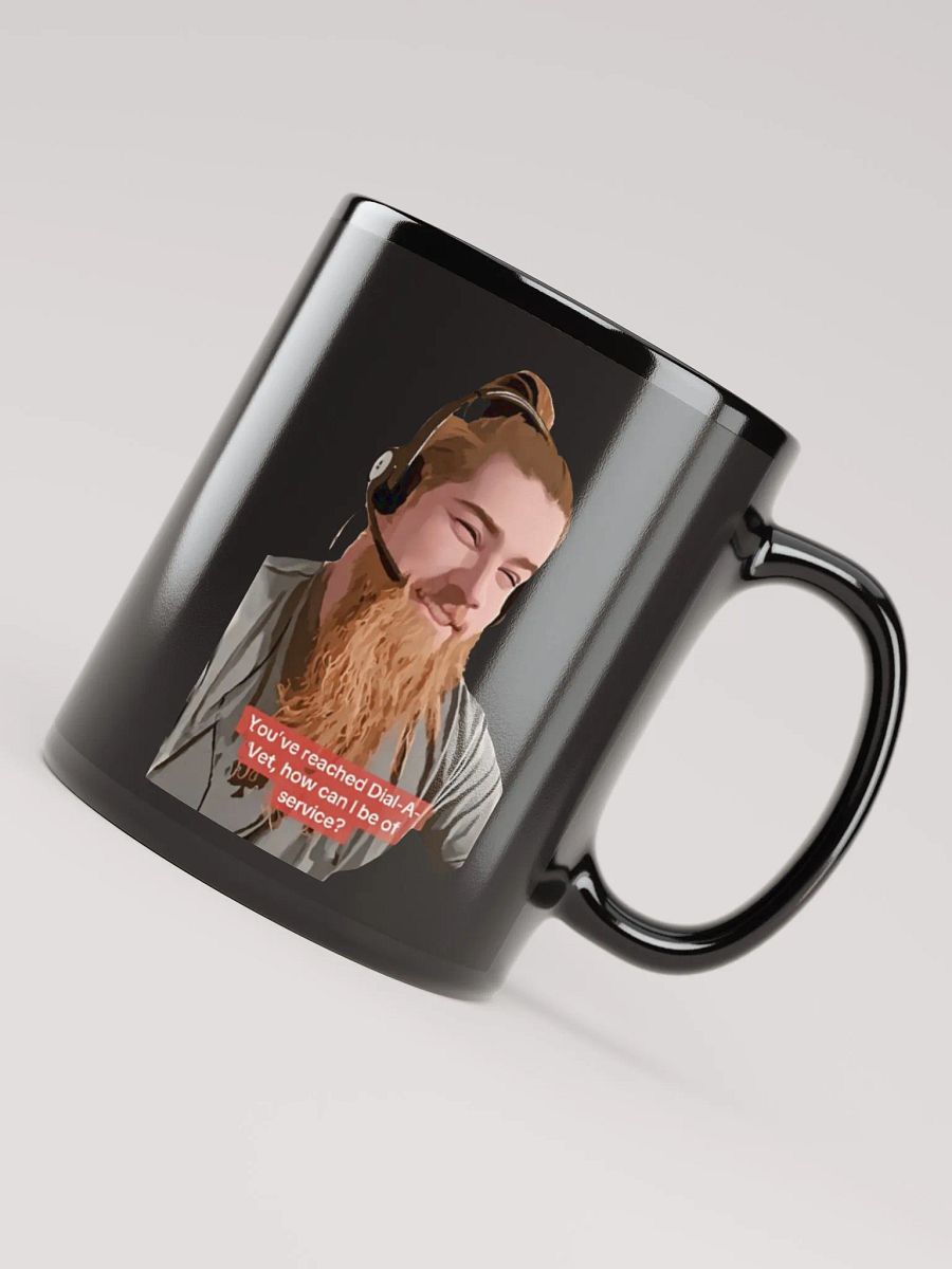 Flashbang - Send Them In Mug product image (4)