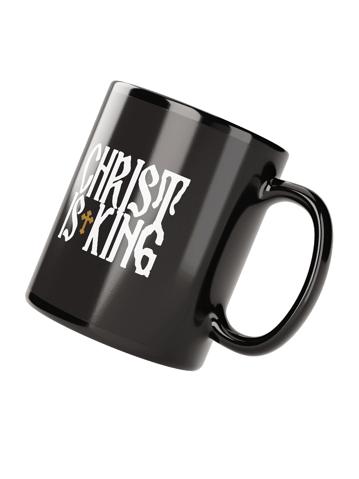 PANTOKRATOR COFFEE MUG product image (2)