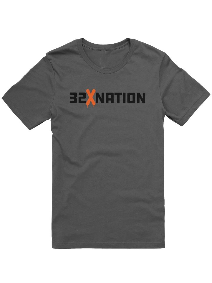 32XNation T-Shirt product image (1)