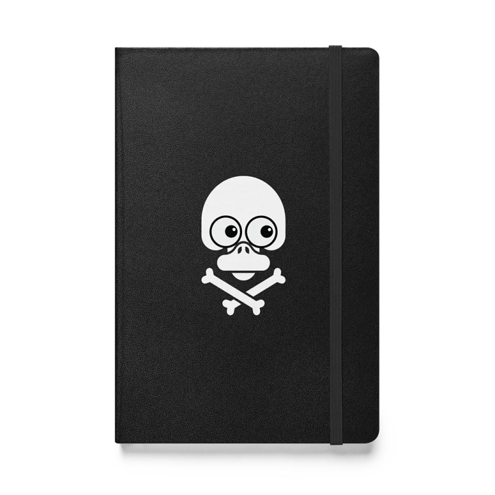 Death Duck product image (1)