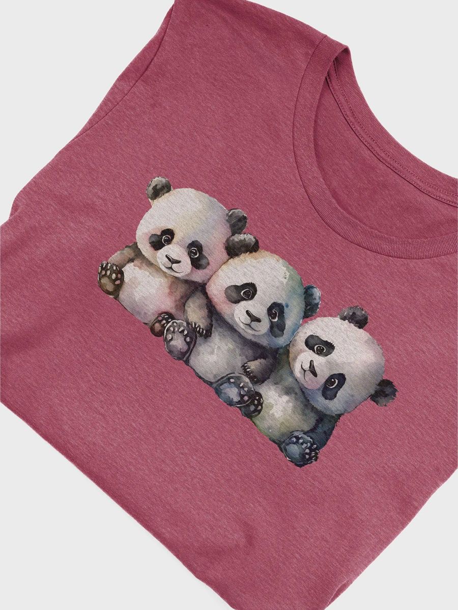 Panda Trio product image (3)