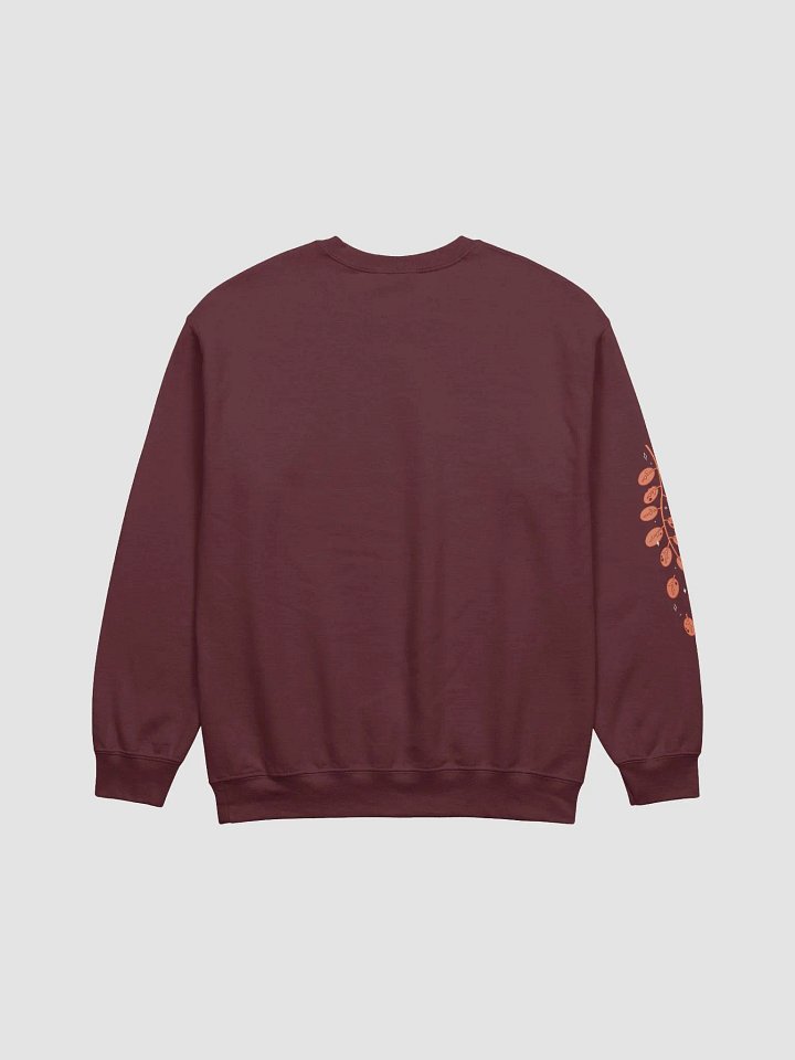 The Birb Sweatshirt product image (2)