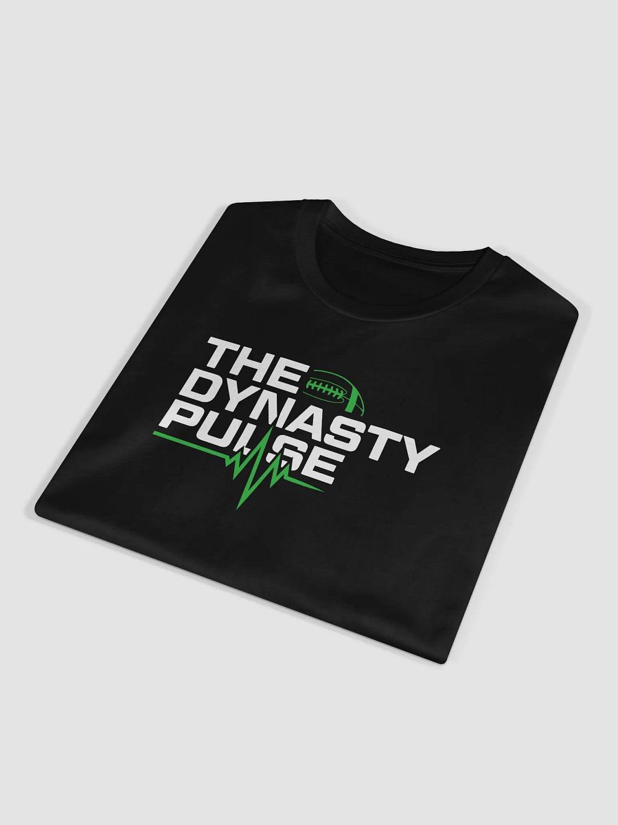 The Dynasty Pulse Tee product image (4)