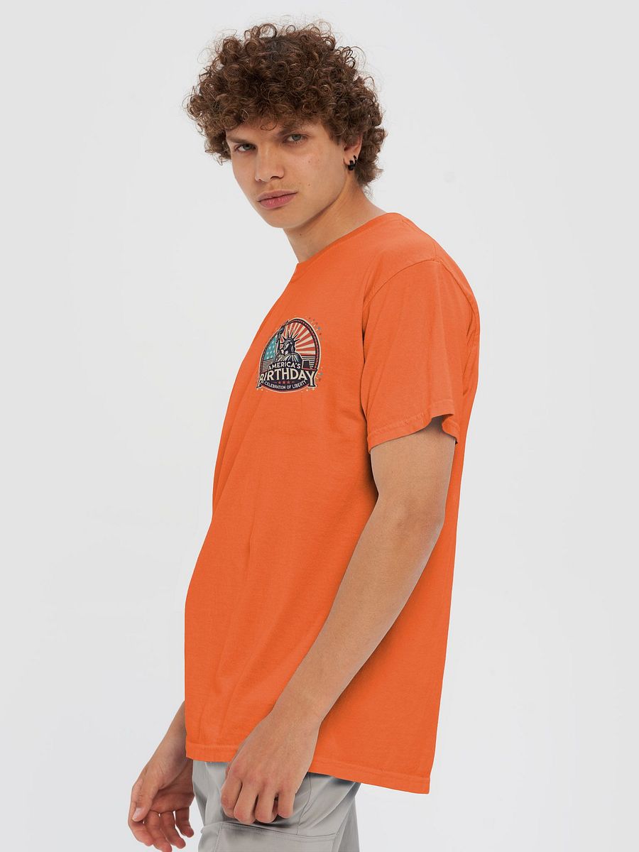 Liberty Celebration Tee product image (91)