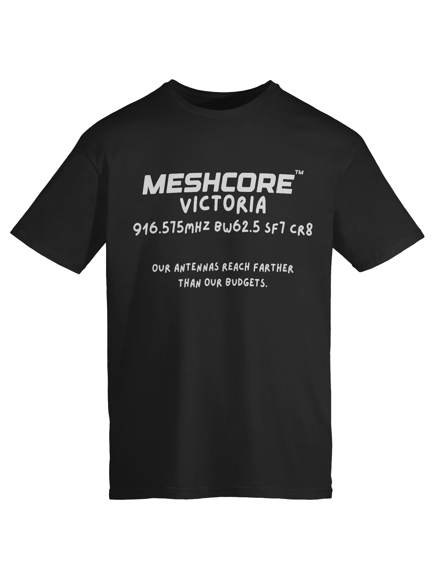 MeshCore Victoria Dark product image (9)