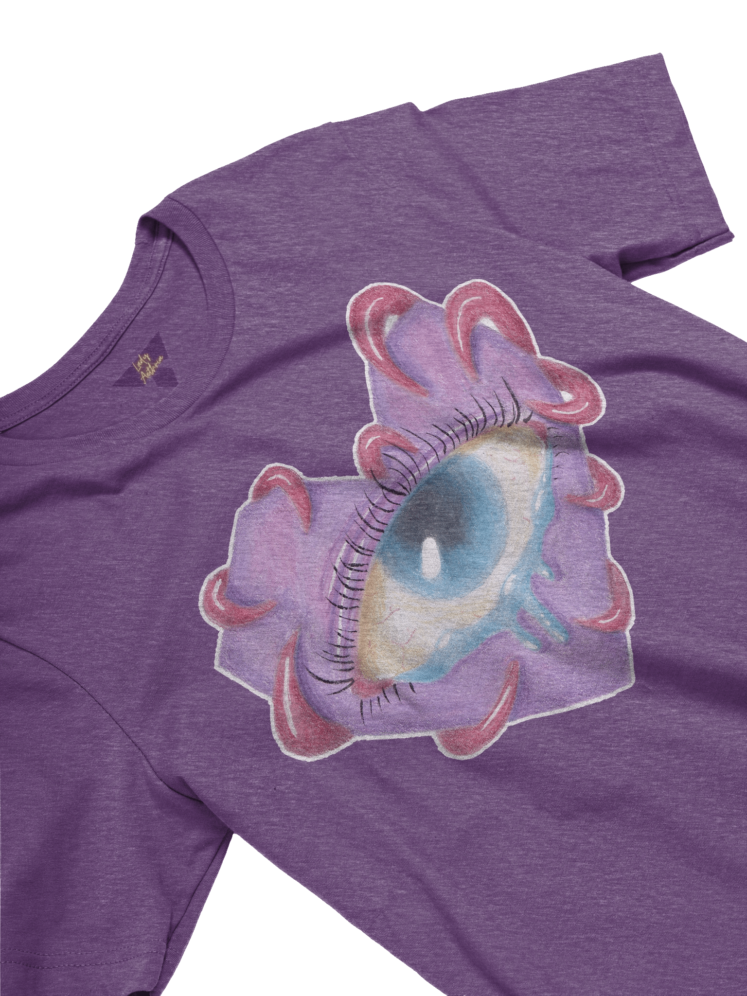 Creeping Feelings Tee - Light product image (28)