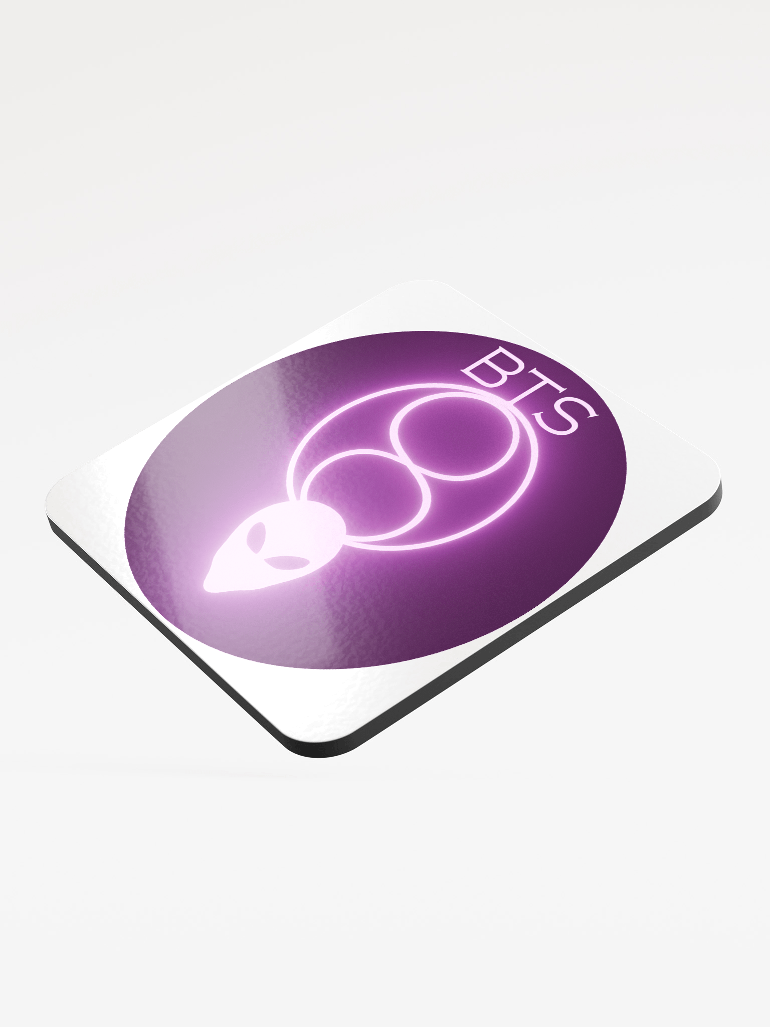 BTS Coaster product image (3)