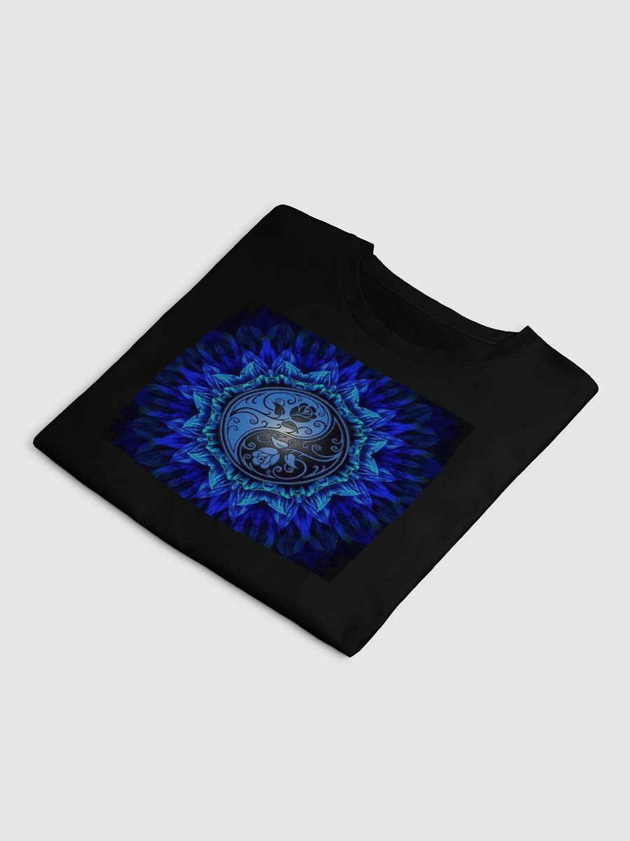 mandala crop top product image (4)
