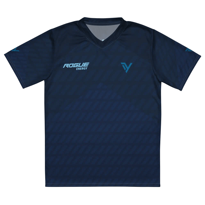 Team Voix Plain Jersey product image (2)