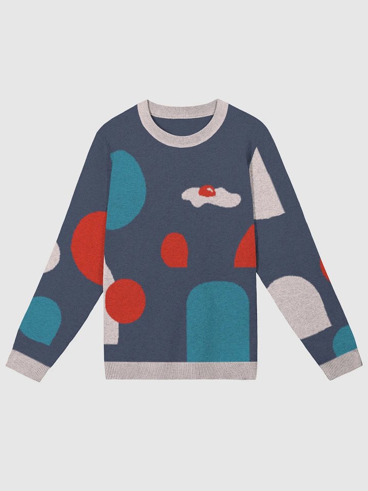 Egg Sweater product image (1)
