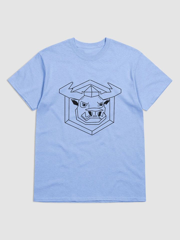 Vector Logo T-Shirt product image (1)