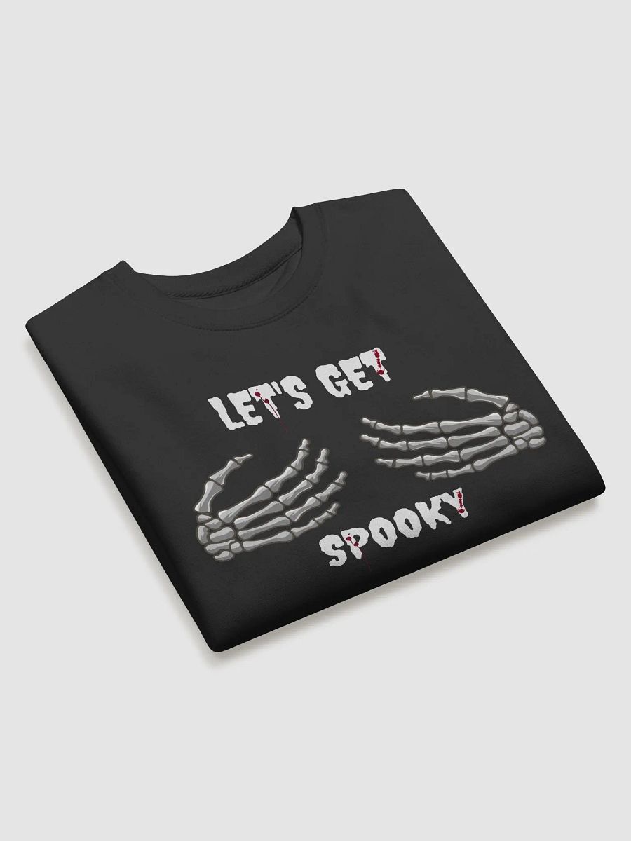 LET'S GET SPOOKY product image (4)