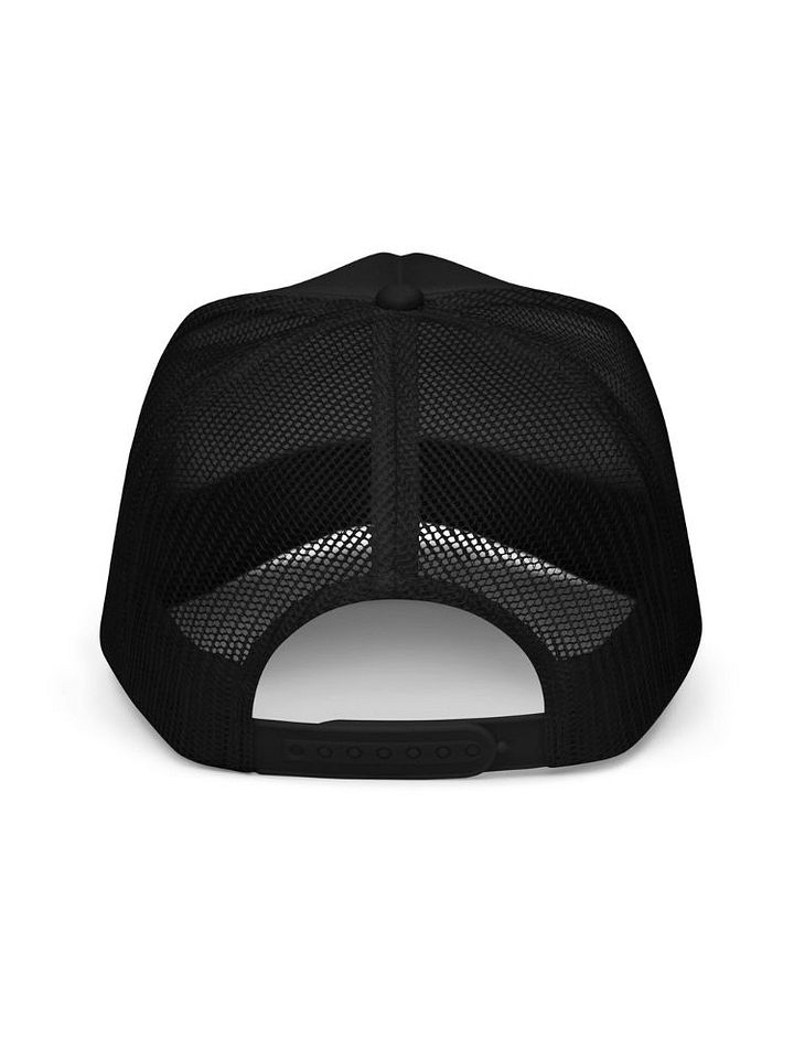 KSA Trucker Hat product image (2)