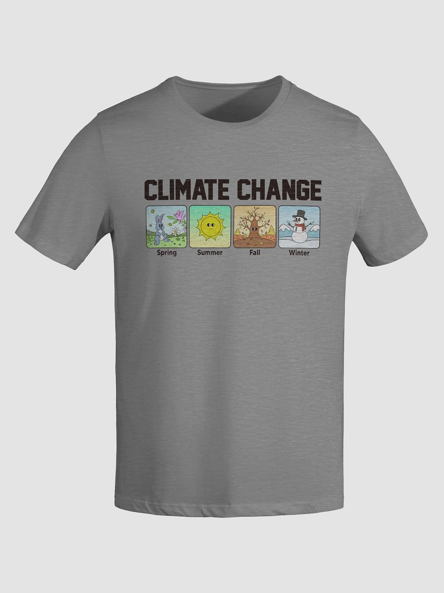 Climate Change - Women's product image (24)