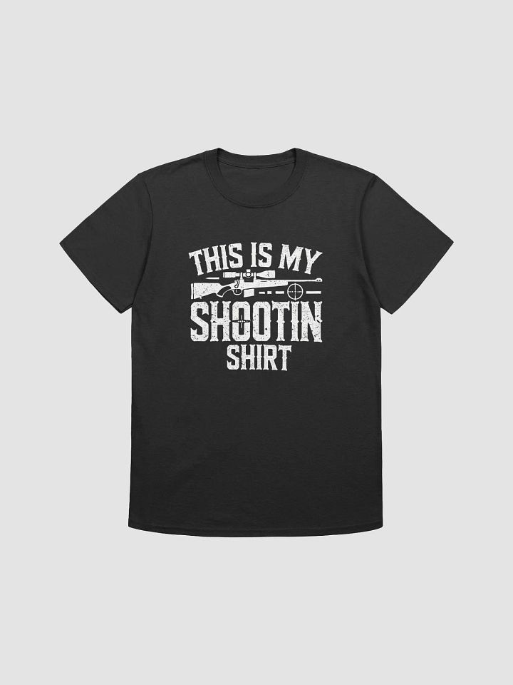 Shootin Shirt product image (5)
