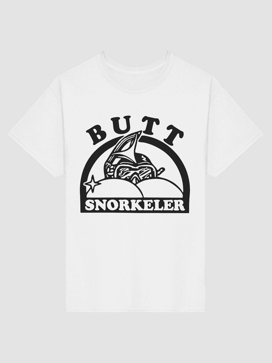 Butt snorkeler product image (63)