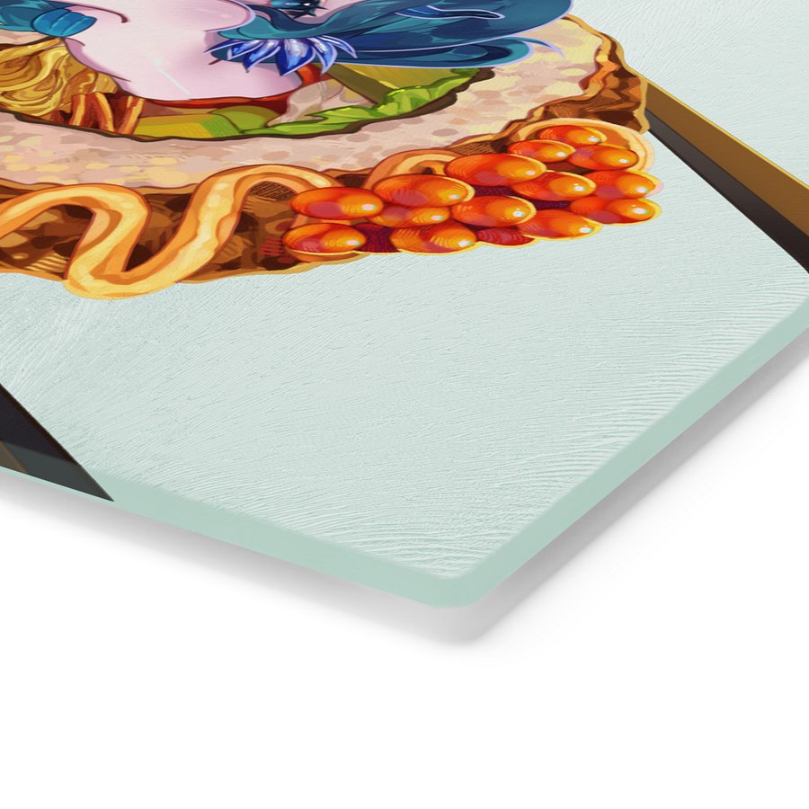Sushi Slug Cutting Board product image (4)