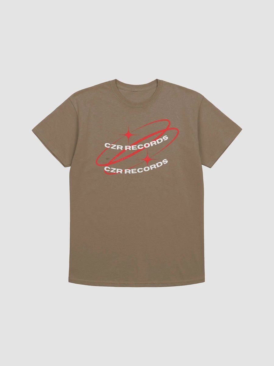 Men's Twilight Red T -Shirt product image (7)
