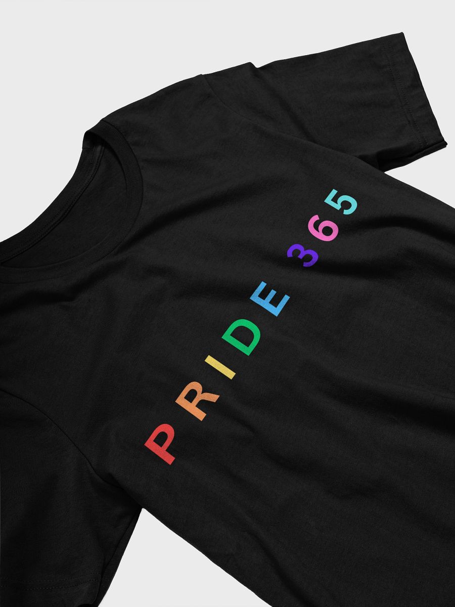 Pride 365 Tee product image (25)