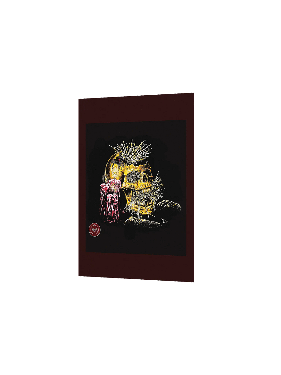 Relics- Print product image (3)