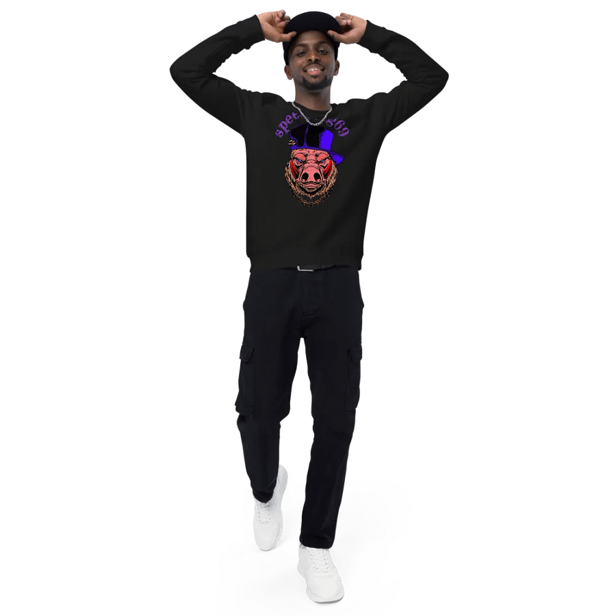 I support Speedypig69 product image (7)