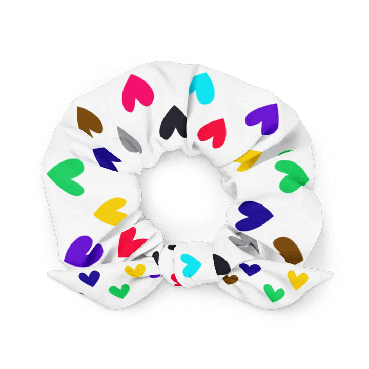 I HEART SCRUNCHIEEE product image (2)