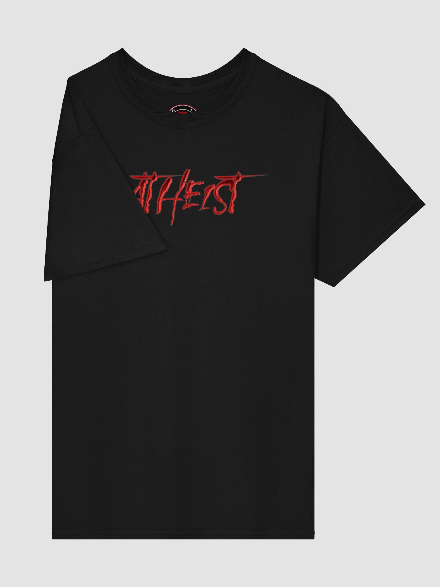 Atheist shit 2.0 product image (4)