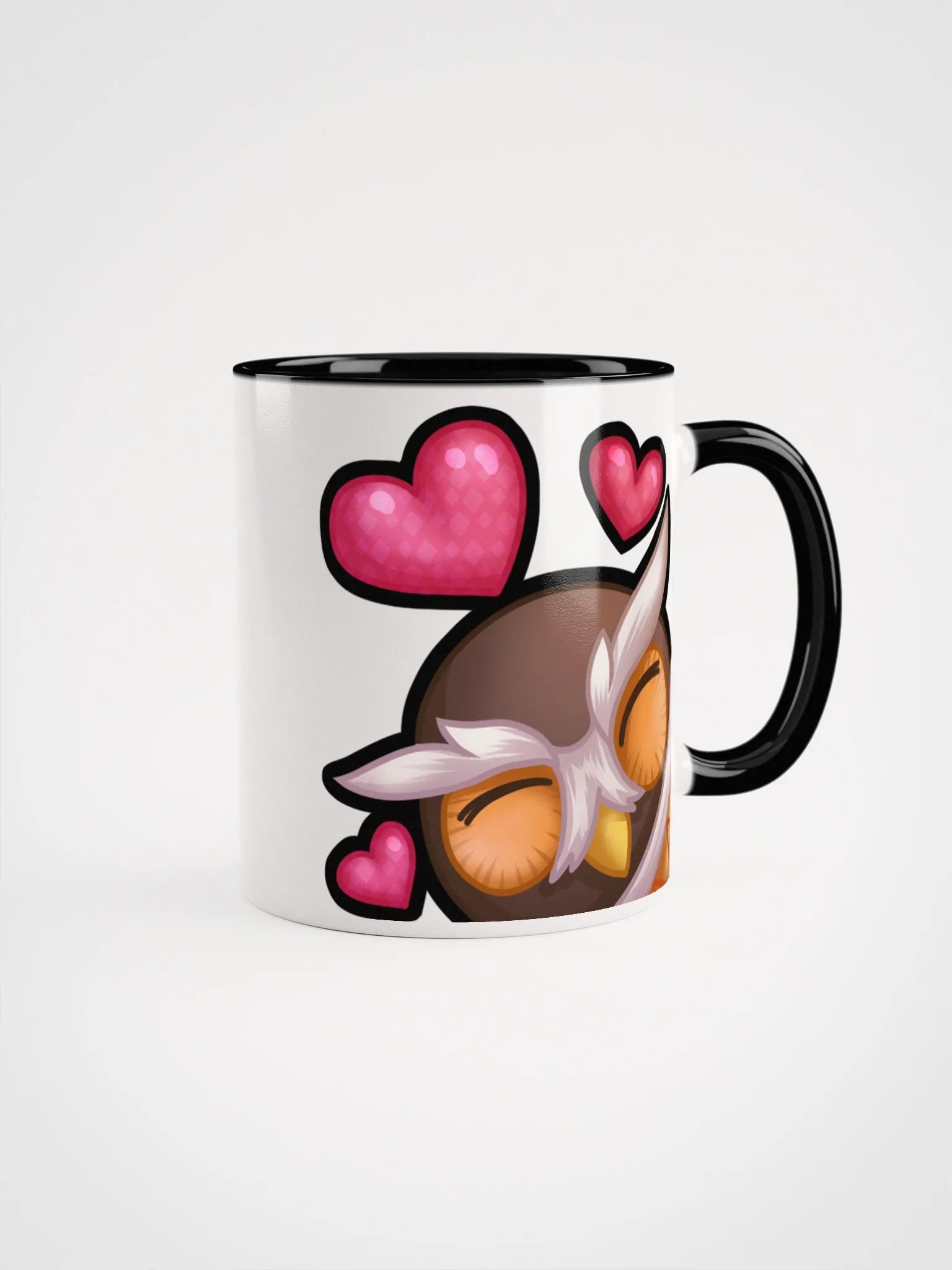 Ebi Hearts Mug product image (1)