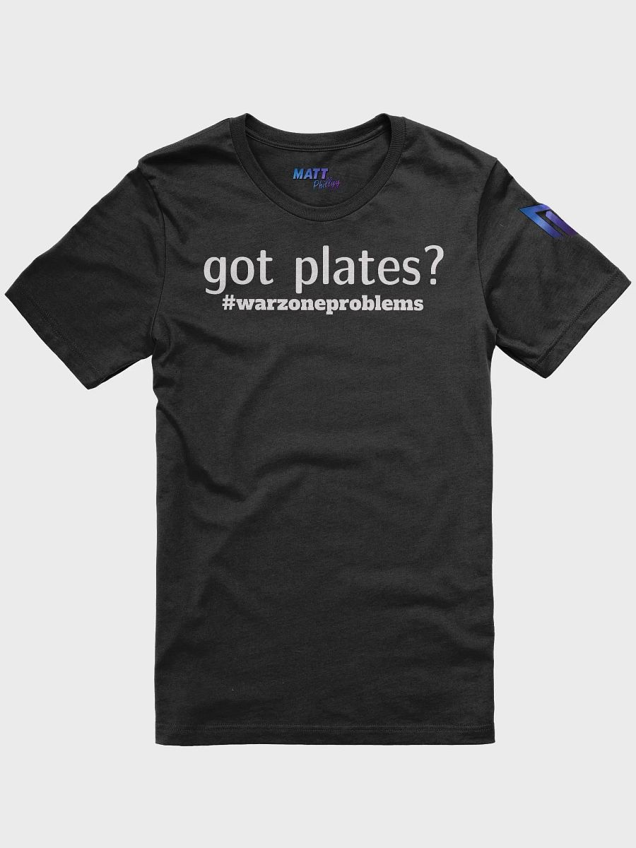 Got plates? product image (7)