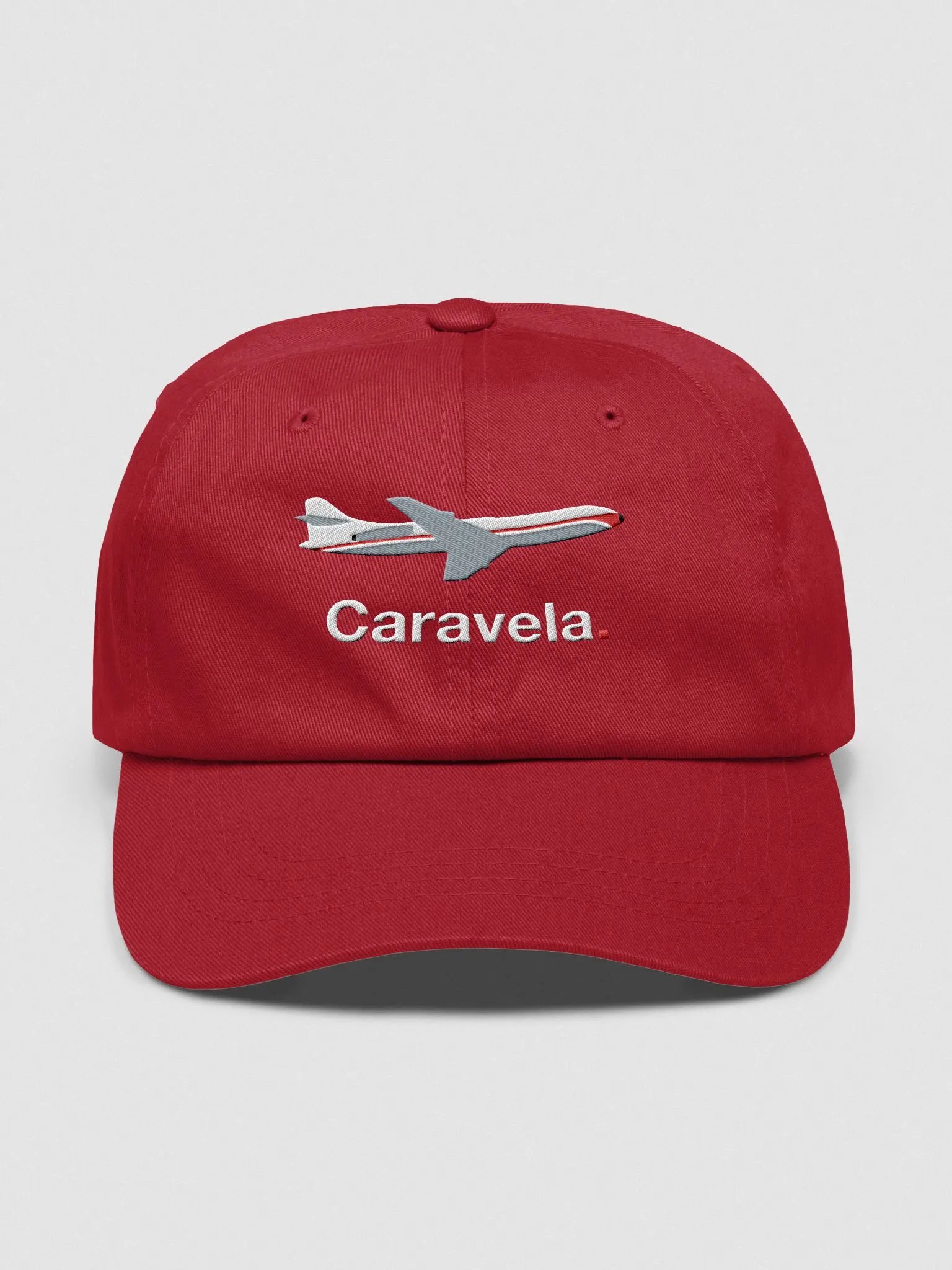 Embroidered Portuguese Caravelle Cap product image (1)