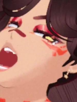 HOW DARE HE #vtubermeme #envtuber #vtuberen #adhd #vtuberoutofcontext #adhd #autism #elliecartoonzz #artistproblems 
