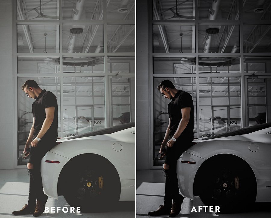luxury black product image (2)