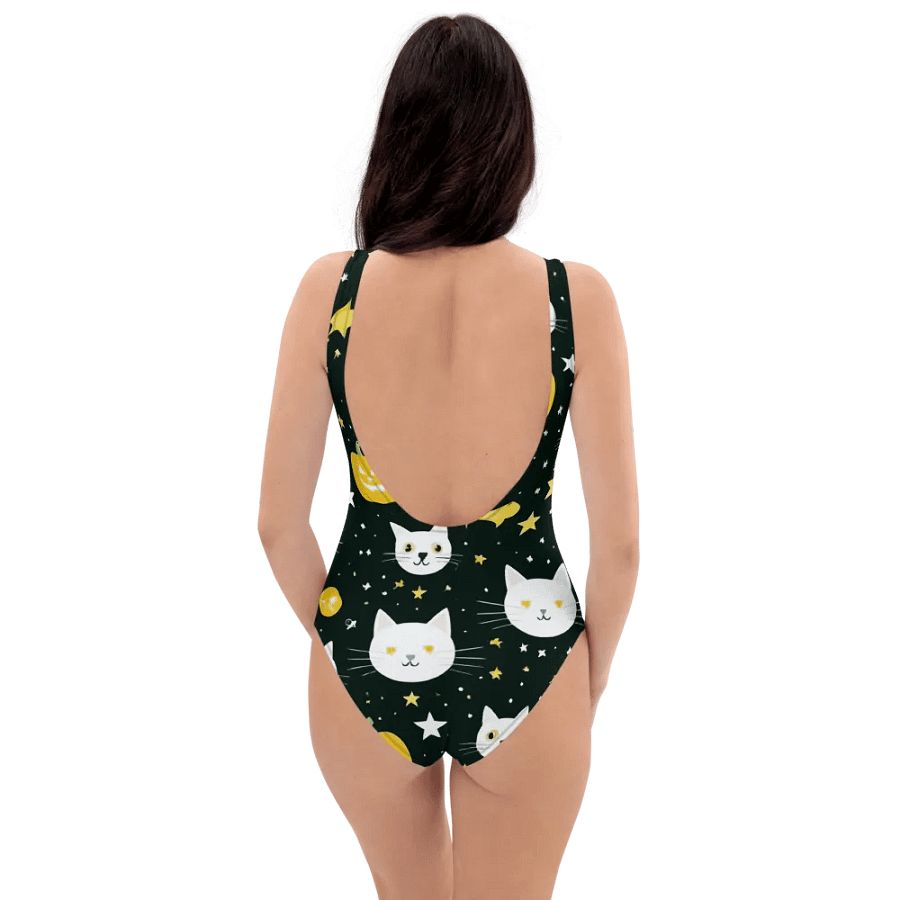Pumpkin Patch Swimsuit product image (5)