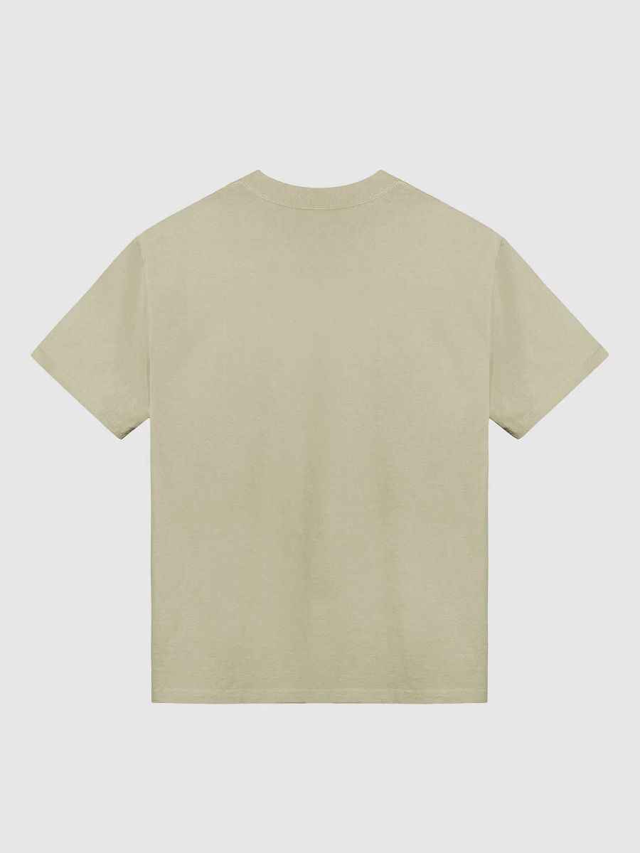 Don't smoke so much tee product image (2)