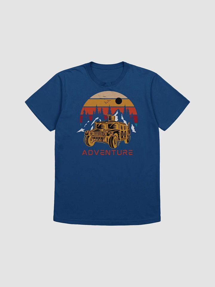 ADVENTURE TEE product image (13)