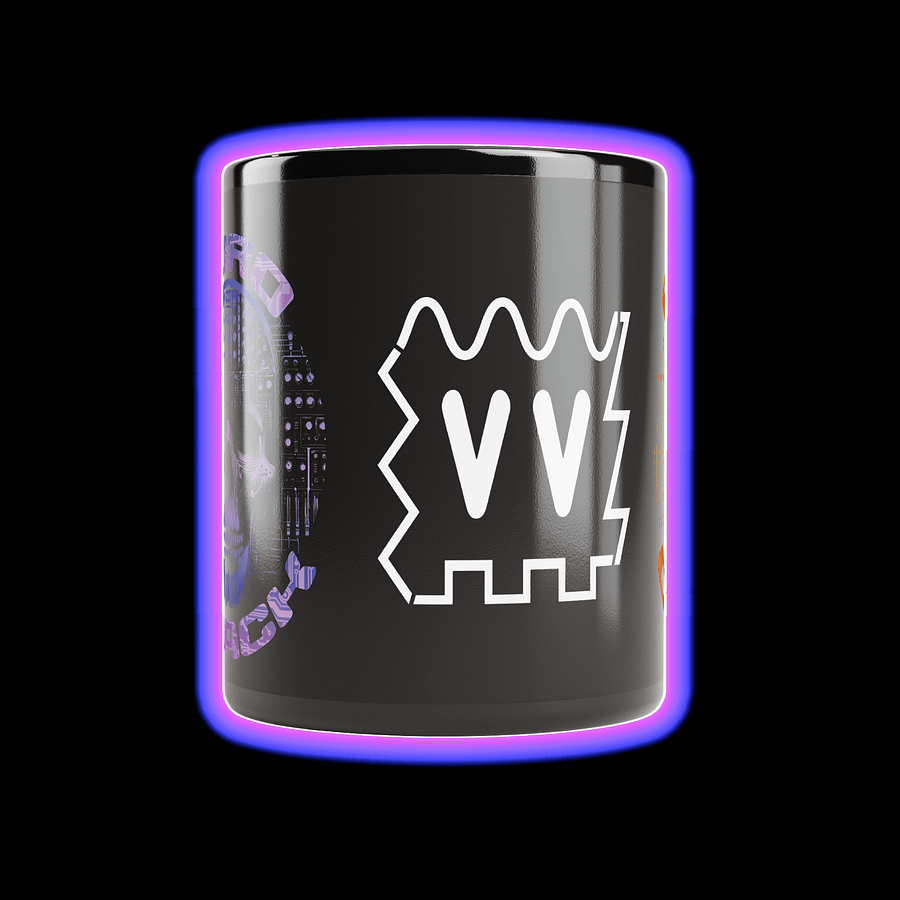 EuroCrack - Modular Synthesizer Eurorack Addict Mug product image (5)