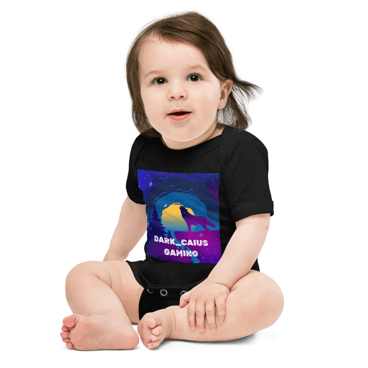 Onesie product image (2)