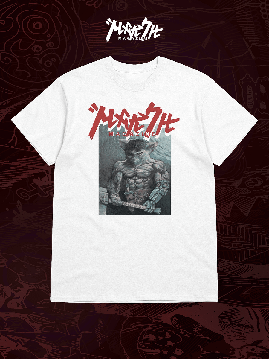 totò art (marshmagazine collection) product image (2)