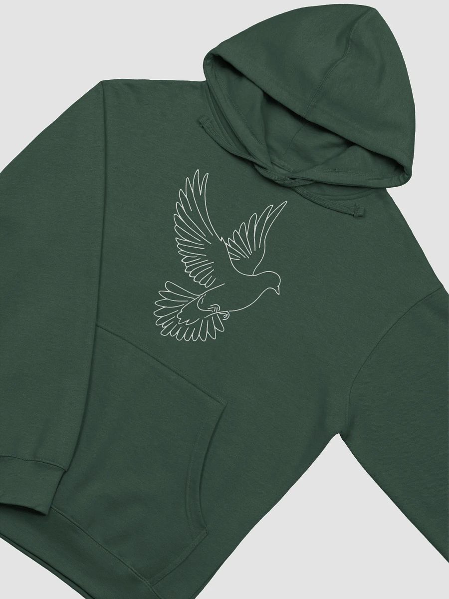 Freedom hoodie product image (11)