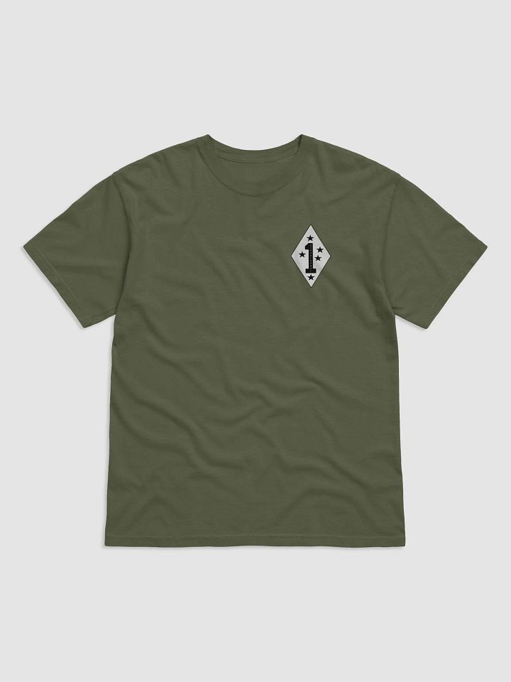 V2/7 Havoc Shirt product image (1)