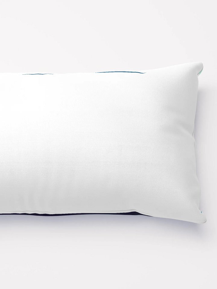 GG Wow Throw Pillow product image (5)