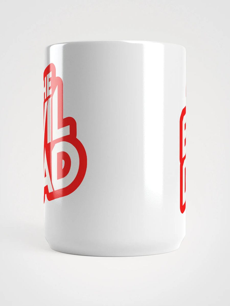 The Evil Dad Mug product image (5)