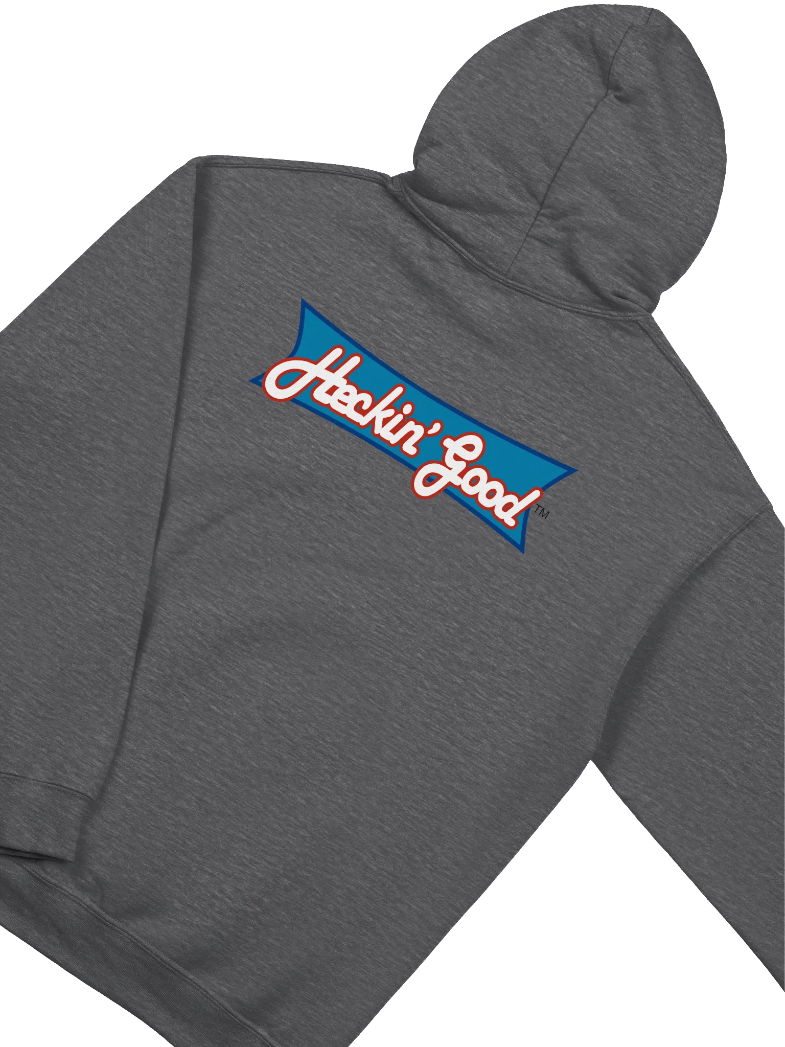 Heckin' Good™ Hoodie product image (4)