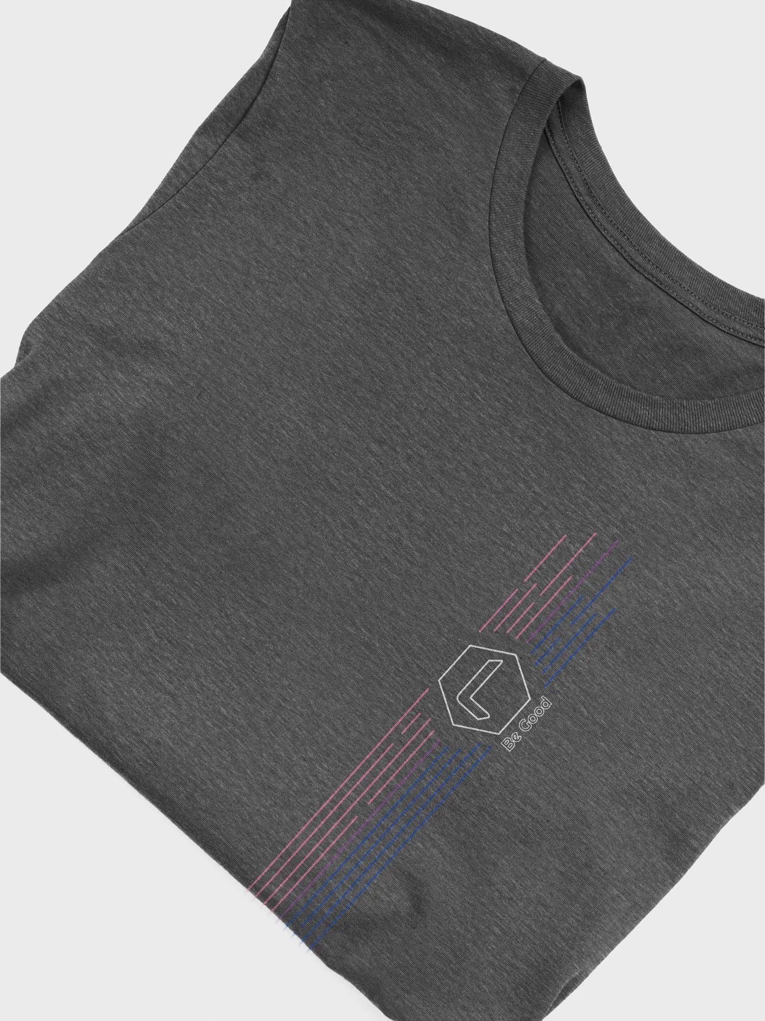 Legundo Bi Pride Tee product image (5)