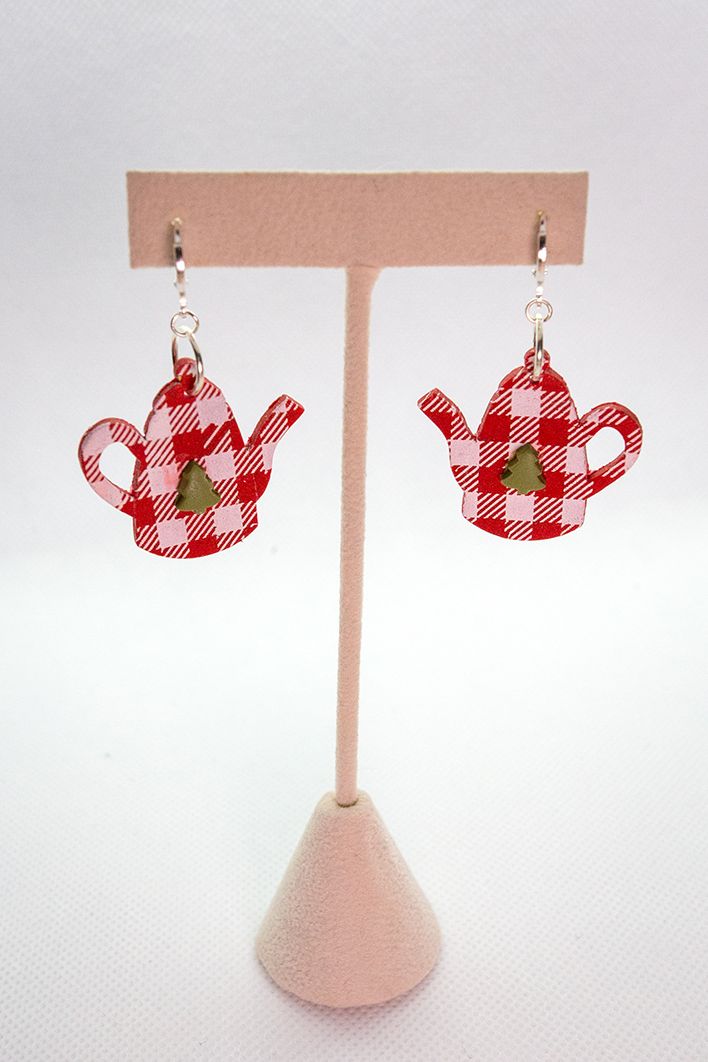 Christmas Kettle product image (1)