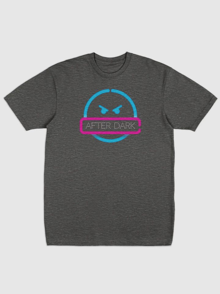Facts After Dark Men's Premium Tee product image (1)