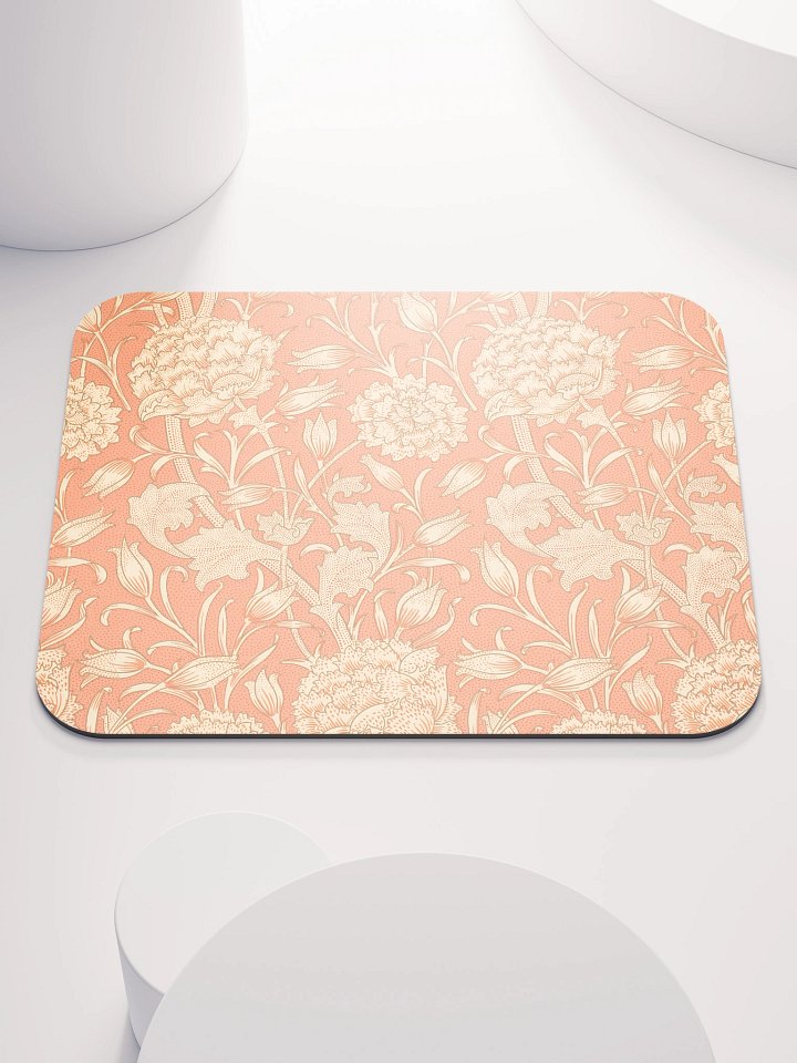Wild Tulip Mouse Pad product image (1)